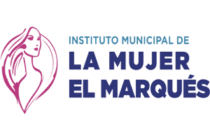 Logo Instituto de la Mujer de El Marqués